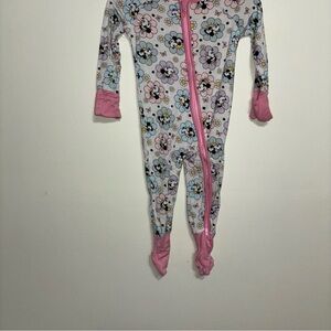 Disney Mickey Bamboo Sleeper